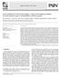Social modulation of facial pain display in high-catastrophizing children: An observational study in schoolchildren and their parents