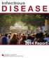 Infectious DISEASE Report