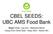CBEL SEEDS: UBC AMS Food Bank. Megan Chua Lisa Chu Stephanie Marcil Xiang Chuin (Ariel) Seah Daisy Shen Steven Wu