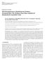 Research Article Electroacupuncture is Beneficial for Primary Dysmenorrhea: The Evidence from Meta-Analysis of Randomized Controlled Trials