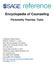 Encyclopedia of Counseling Personality Theories, Traits