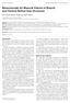 Bevacizumab for Macular Edema in Branch and Central Retinal Vein Occlusion