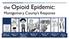 the Opioid Epidemic: Montgomery County s Response Age No-Doz Age Zantac Age 0 4 Amoxicillin Age 4 12 Ritalin Age Prozac
