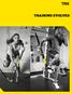 NO MATTER WHAT YOU ARE TRAINING FOR, TRX CAN HELP YOU GET THERE