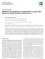 Research Article Estimation and Comparison of Immunization Coverage under Different Sampling Methods for Health Surveys