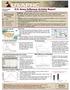 U.S. Army Influenza Activity Report Week Ending 12 October 2013 (Week 41)