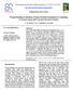 International Journal of Phytomedicine 3 (2011)