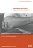 patientinformation Osteoarthritis of the elbow A guide to treatment & management Musculoskeletal Clinical Assessment & Treatment Service