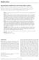 ORIGINAL ARTICLE. Polycolonization of Helicobacter pylori among Chinese subjects