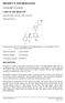 CH 3 (R) NH 2. Chemical Name: (R)-3-[1-(2,6-Dichloro-3-fluorophenyl)ethoxy]-5-[1-(piperidin-4-yl)-1Hpyrazol-4-yl]pyridin-2-amine