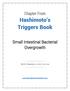 Hashimoto s Triggers Book