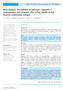 Meta-analysis: re-treatment of genotype I hepatitis C nonresponders and relapsers after failing interferon and ribavirin combination therapy