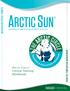 Arctic Circle Clinical Training Workbook