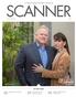 SCANNER. A Hoag Hospital Foundation Publication IN THIS ISSUE. Supporting Happy and Healthy Teens. Entrepreneurs with Hearts for Giving