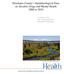 Deschutes County s Epidemiological Data on Alcohol, Drugs and Mental Health 2000 to 2010