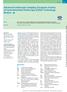 Advanced endoscopic imaging: European Society of Gastrointestinal Endoscopy (ESGE) Technology Review