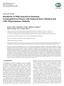 Clinical Study Resolution of Mild Ganciclovir-Resistant Cytomegalovirus Disease with Reduced-Dose Cidofovir and CMV-Hyperimmune Globulin