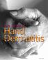 Chronic hand dermatitis often interferes with ability