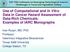 Use of Computational and In Vitro Data in Cancer Hazard Assessment of Data-Rich Chemicals: Examples of IARC Monographs