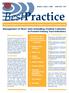 Evidence Based Practice Information Sheets for Health Professionals