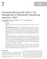 Intravitreal Bevacizumab (IVB) In The Management of Recalcitrant Neovascular Glaucoma (NVG)