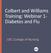 Colbert and Williams Training: Webinar 1- Diabetes and Flu. UIC College of Nursing