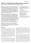 Structure of the RNA-dependent RNA polymerase of poliovirus Jeffrey L Hansen 1, Alexander M Long 2 and Steve C Schultz 1 *
