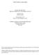 NBER WORKING PAPER SERIES DEATH AND THE CITY: CHICAGO S MORTALITY TRANSITION, Joseph P. Ferrie Werner Troesken