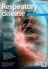 Respiratory disease N P R A C T I C E. treatment of idiopathic pulmonary fibrosis: dawn of a new era Moira Whyte