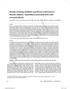 Female remating inhibition and fitness of Bactrocera dorsalis (Diptera: Tephritidae) associated with male accessory glands