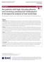 Are patients with high risk polycythemia vera receiving cytoreductive medications? A retrospective analysis of real world data