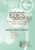 E.G.E.S VALENCIA TELESURGERY SESSIONS COURSES MASTER IN GYNECOLOGICAL ENDOSCOPY AND PELVIC SURGERY