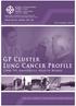 Welsh Cancer Intelligence and Surveillance Unit, Public Health Wales