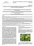 ANTIOXIDANT ACTIVITES AND PHYTOCHEMICAL ANALYSIS OF METHANOL EXTRACT OF LEAVES OF HYPERICUM HOOKERIANUM
