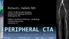 PERIPHERAL(CTA( Richard(L.(Hallett,(MD( Chief,(Cardiovascular(Imaging( Northwest(Radiology(Network( Indianapolis,(IN(