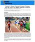 Trends In Middle Distance Running Training and the Effects on Middle Distance Athletes SEPTEMBER 3, 2014 BY JIMSON LEE at SPEEDENDURANCE.