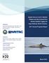 Spatial Use by Cuvier s Beaked Whales and Short-finned Pilot Whales Satellite Tagged off Cape Hatteras, North Carolina: 2017 Annual Progress Report