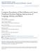 Caregiver Perceptions of Their Influence on Cancer Treatment Decision Making: Intersections of Language, Identity, and Illness