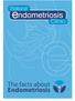 The facts about Endometriosis