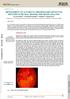 IMPROVEMENT OF AUTOMATIC HEMORRHAGES DETECTION METHODS IN RETINAL IMAGING AND IMAGE ANALYSIS