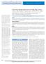 Adjuvant Androgen Deprivation for High-Risk Prostate Cancer After Radical Prostatectomy: SWOG S9921 Study