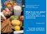 What is on our plate? Safe, healthy and sustainable diets in the Netherlands