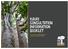 Kauri consultation information booklet. Tell us if we ve got the right plan to protect kauri into the future.