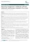 Measuring engagement in deliberate self-harm behaviours: psychometric evaluation of six scales