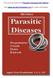 Parasitic Diseases. Despommier Gwadz Hotez Knirsch. Fifth Edition. Apple Trees Productions L.L.C. NY