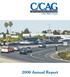 C/CAG. City/County Association of Governments Annual Report
