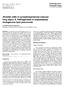 Alveolar cells in cyclophosphamide-induced lung injury. II. Pathogenesis of experimental endogenous lipid pneumonia