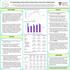 The Epidemiology of Sleep Quality and Sleep Patterns Among Thai College Students