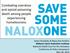 Comba&ng overdose and opioid poisoning death among people experiencing homelessness