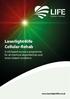 Laserlight4life Cellular-Rehab